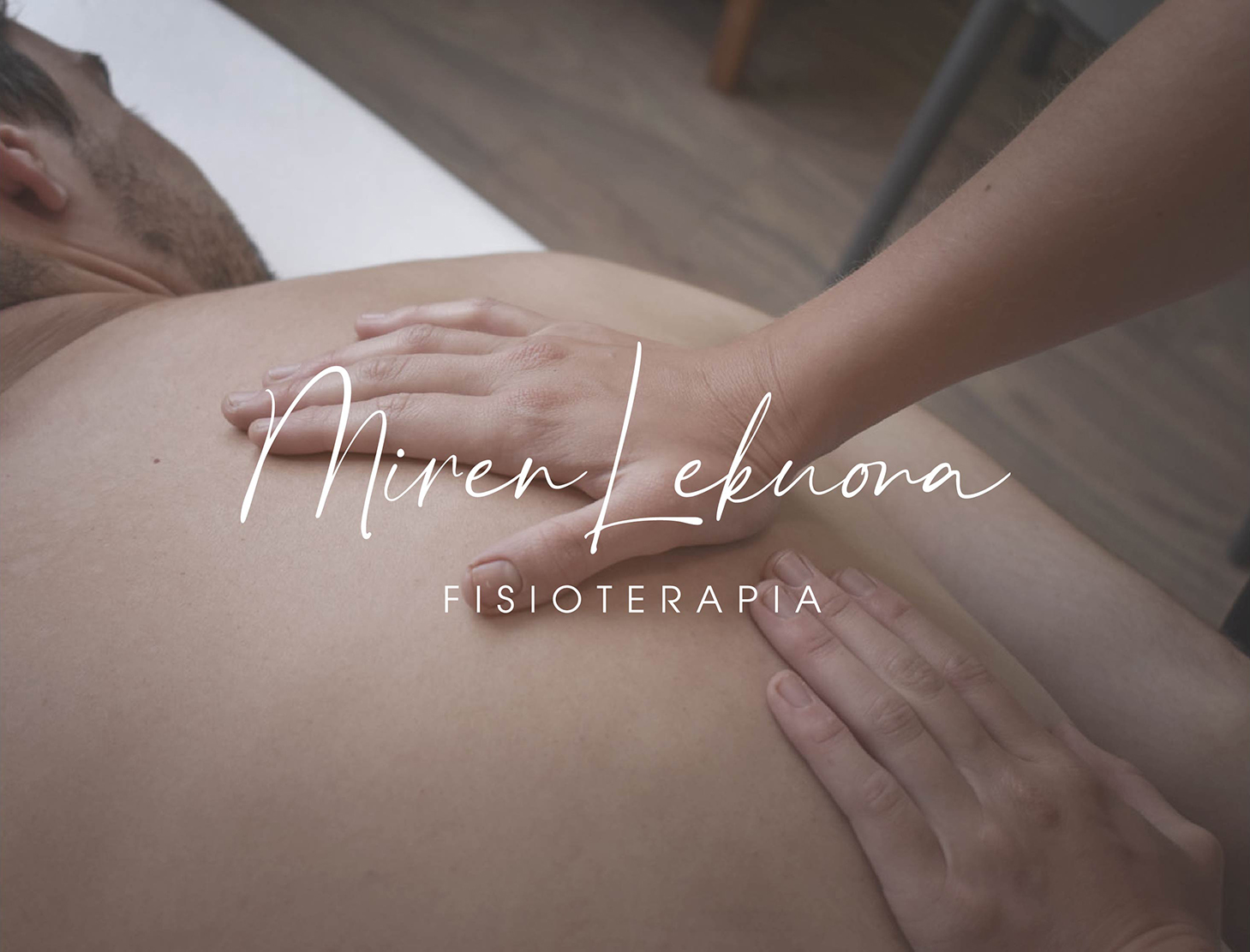 Fisioterapia – Home