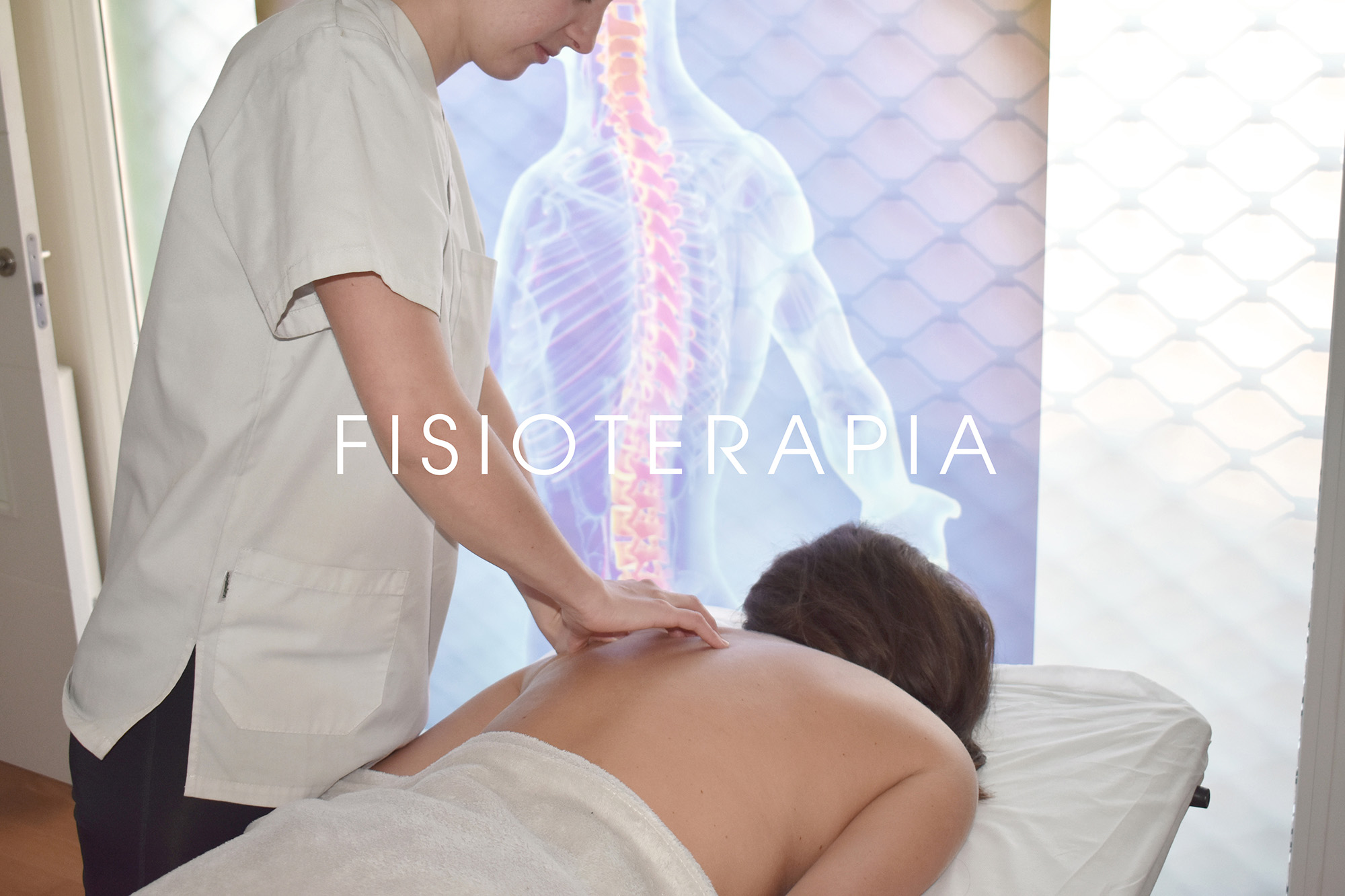 Fisioterapia